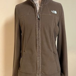 THE NORTH FACE MORNINGSIDE FULL ZIP WOMEN'S